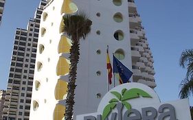 Riviera Beachotel Benidorm